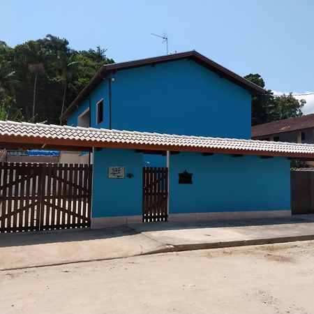 Recanto Jubarte Caraguatatuba Exterior foto