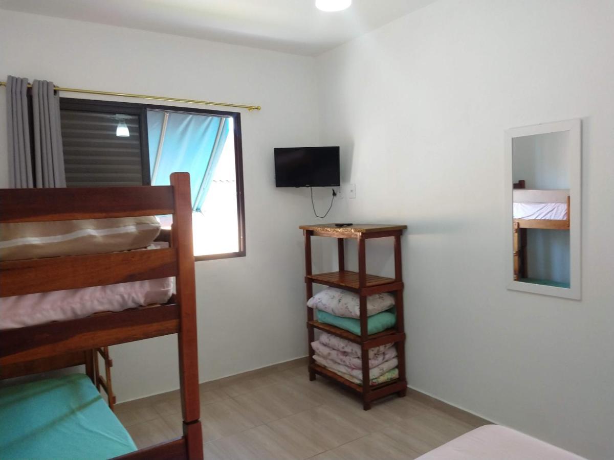 Recanto Jubarte Caraguatatuba Exterior foto