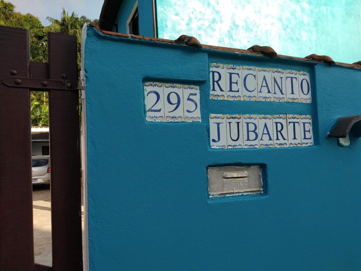 Recanto Jubarte Caraguatatuba Exterior foto