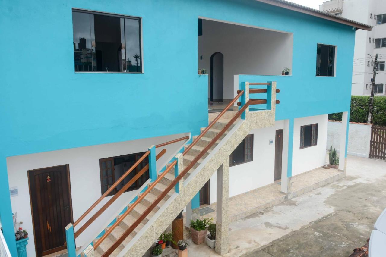 Recanto Jubarte Caraguatatuba Exterior foto
